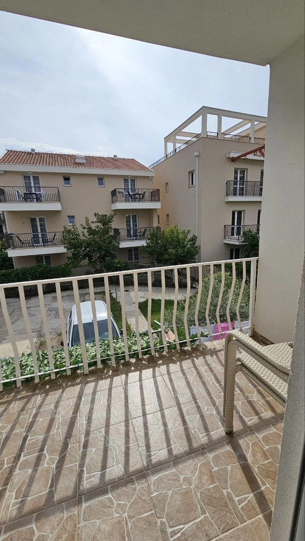 Appartement 1 chambre 40 m² en Budva, Monténégro